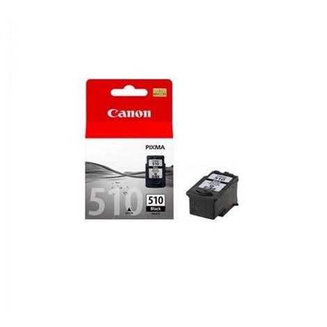 Black Ink cartridge 220 pages 510 Canon PG